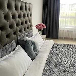  Апартаменты 30# Galileo Terrace