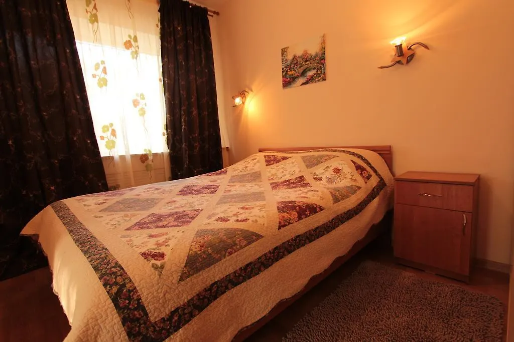Nadezhda Apartments On The Nauryzbai Batyr 68 0*, Almaty Kazakhstan